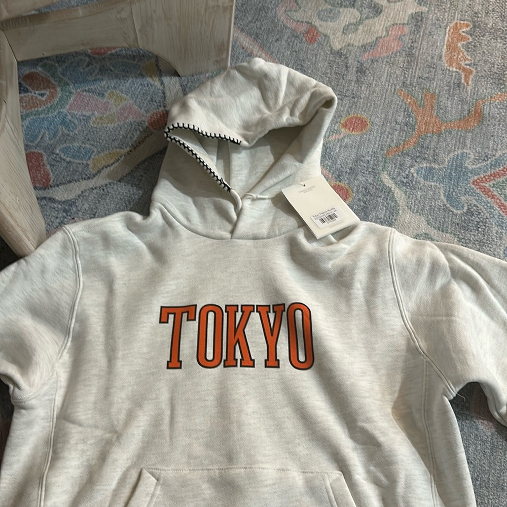 Madhappy Tokyo Hoodie